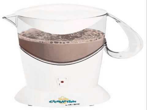 Mr. Coffee 'Cocomotion' Hot Chocolate Maker - Bed Bath & Beyond - 2894