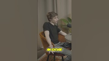 Unleashing Potential_ How Discipline Outshines Talent #interview #chess #podcast