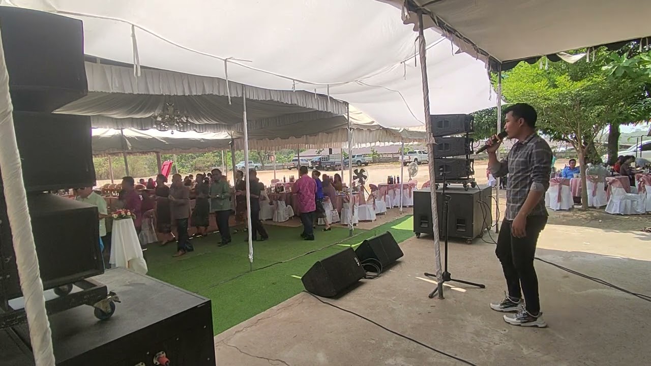 ເສບສົດ ເມຍນາຍບ້ານ+ງາມສາວຄໍາມ່ວນ+ສາວແຫຼ້ບ້ານນາ cover by ສະຖານ ລ້ອງນໍ້າຍາງ+ໃຈເພັດ