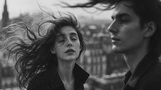 ''When You Go Silent, Her Mind Gets Loud''