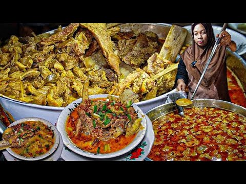 Gule Sapi Semarang