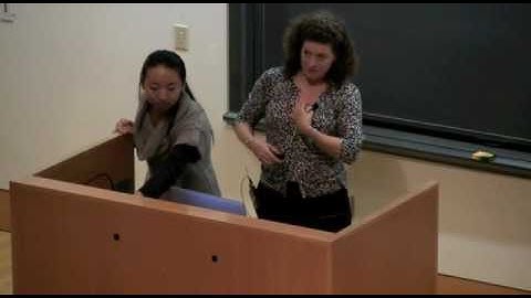 Spring 2012: Science Times: Aging from the Model System C. elegans