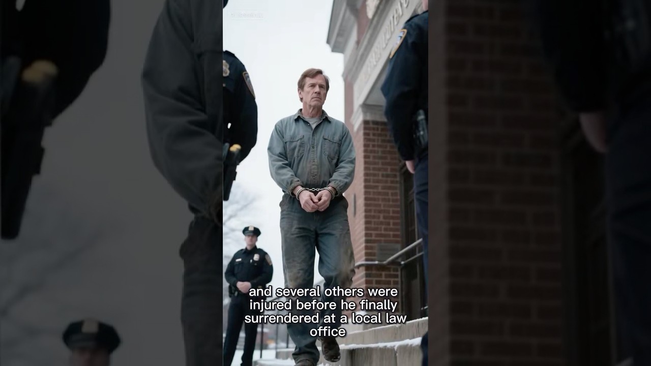 The Christmas Tragedy Of Ronald Gene Simmons😮😳😨😞😞