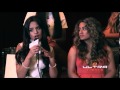 Lauren Jauregui and Camila Cabello speaking spanish part 3