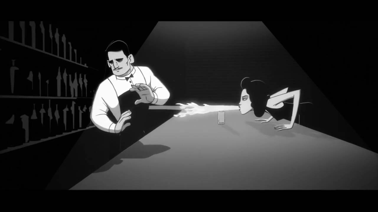 The Margarita Video YouTube