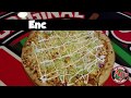 Enchilada Pizza