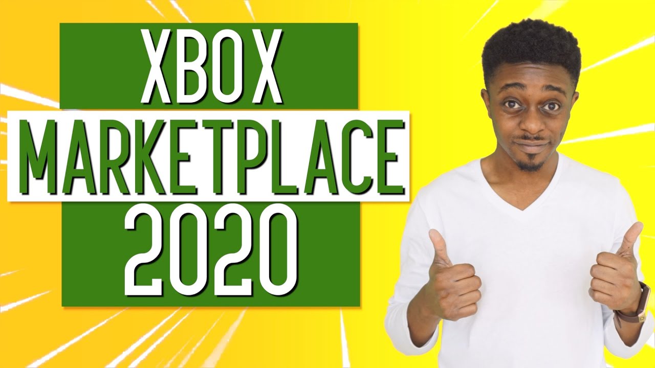 Video Marketplace now live - Xbox Wire