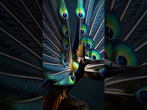 BIRDS OF PARADISE – NATURE’S MOST SPECTACULAR DANCERS