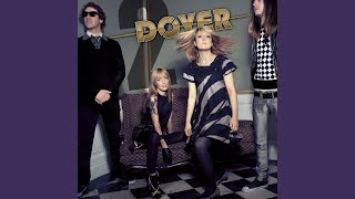 Video thumbnail of "Dover - Serenade (2007 Remastered Version)"