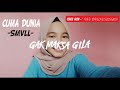 SMVLL - CUMA DUNIA - COVER iKON - '사랑을 했다(LOVE SCENARIO) - Lirik