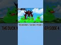 The duck wars / season 2 , episode 4!