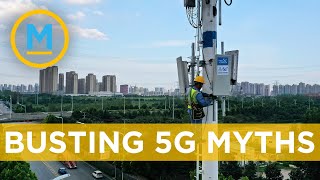 Everything you need to know about 5G | Your Morning