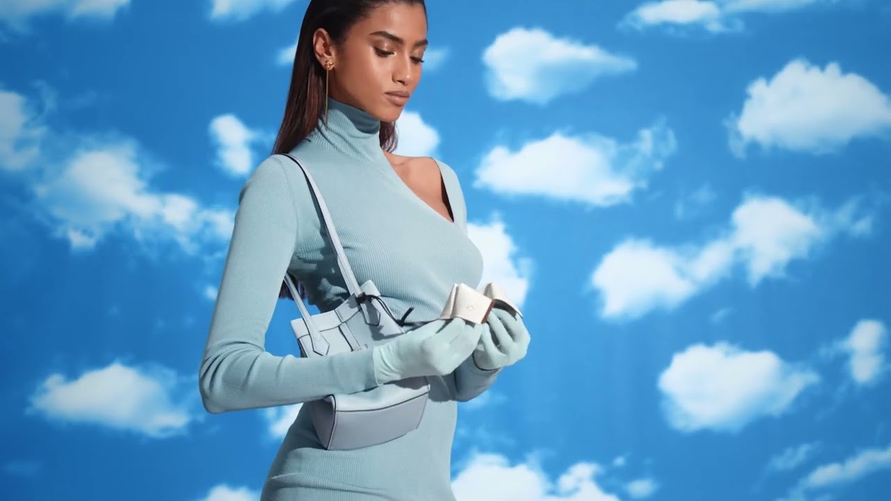 Fendi Women`s Spring/Summer 2024 campaign