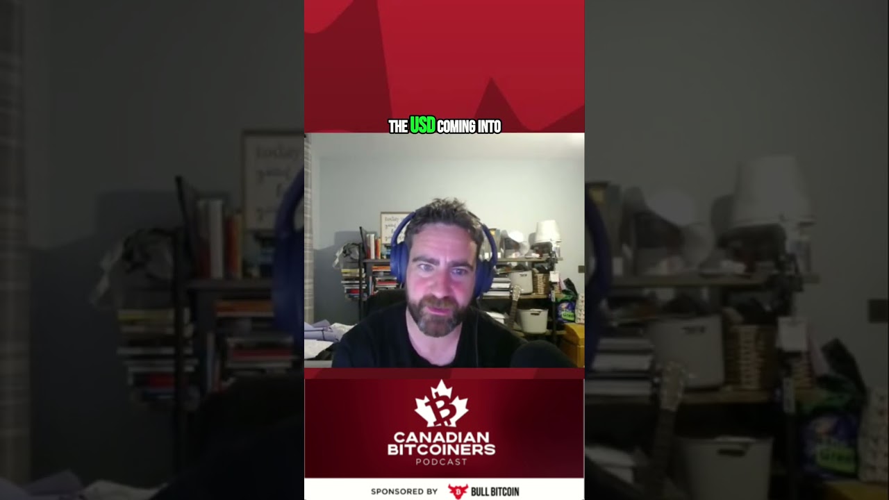 Bitcoin Mining & IMF: The Truth About Crypto? 