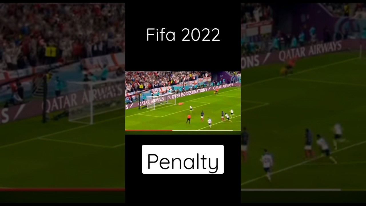 fifa 2022 worldcup penalty||qatar football freekick clips