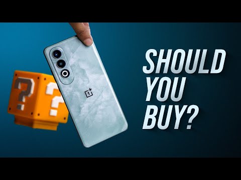 OnePlus Nord CE4 Review: Watch Before You Buy!