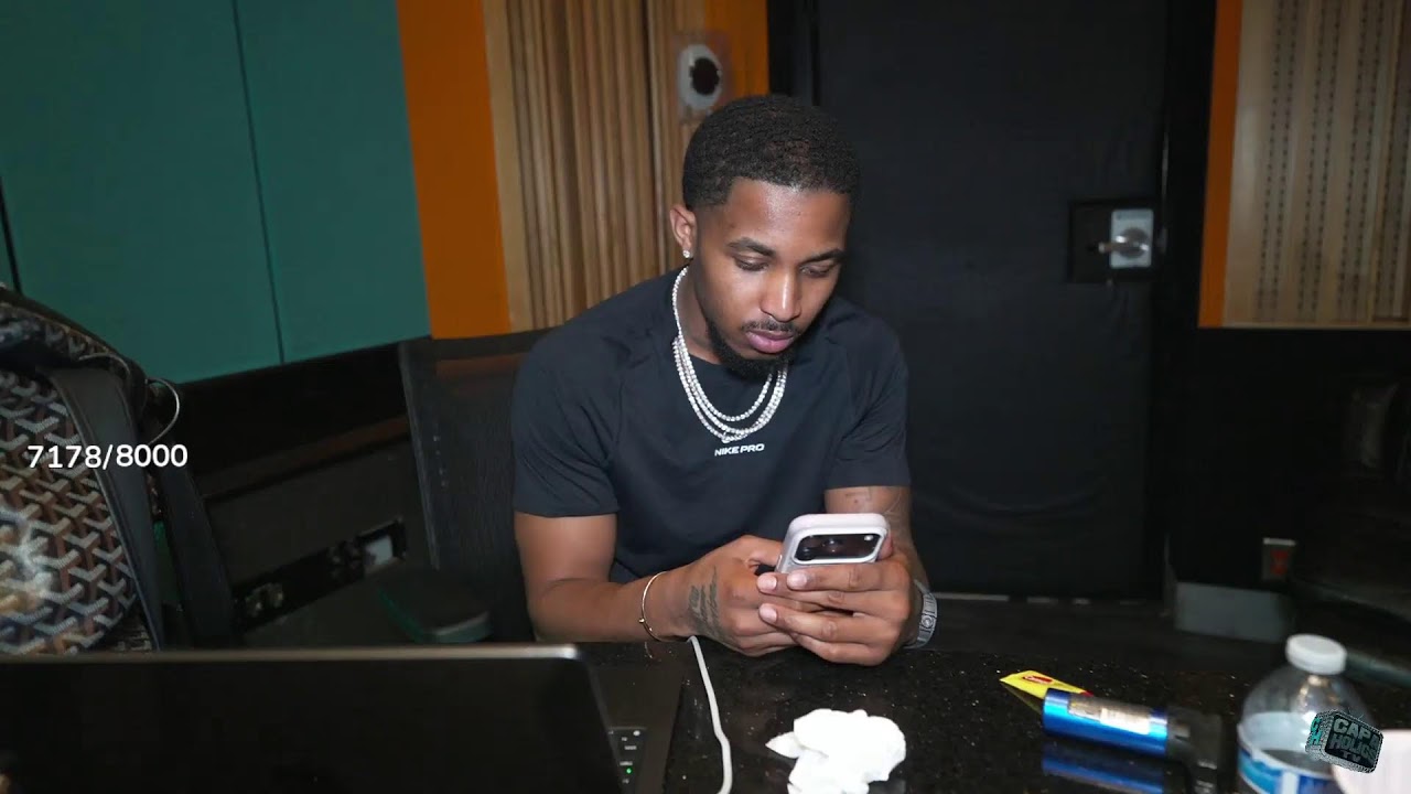 I DISS FUNNY MIKE & DUB 💔 SU DISS TRACK