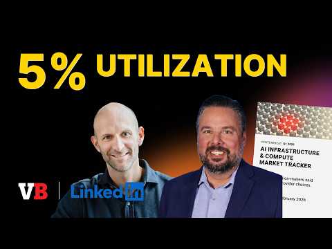 GPU Hoarding is Over. The $401B Reality Check