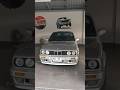 E30's seem to be popular here in Thailand.