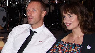 Chris Martin and Dakota Johnson took relationship breaks