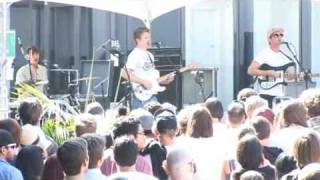 Tijuana Panthers - Summertime (live @ Make Music Pasadena)