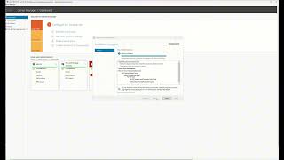 Domain Controller Promotion for Active Directory Windows Server