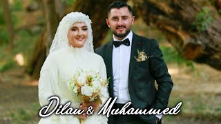 Dilan & Muhammed - Düğün Klibi | Muş, Varto