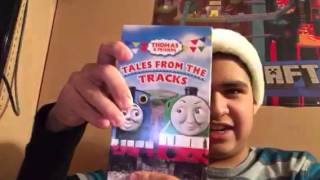 Overdue VHS Update For December 10th, 2015
