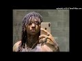 Swae Lee Flammable UNRELEASED 