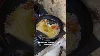 Frying of eggs 🥚 🍳 🪺 #eggshorts #fyf #dailycookingvlog #cookingvlogs