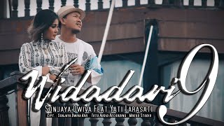 Sonjaya dwiva Azr FT Yati Larasati - Widadari Sanga [ Musik Video]