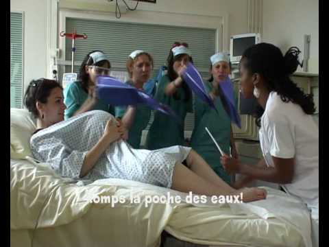 Ecole de sage femme finistere