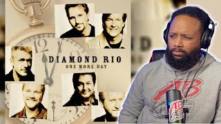 FIRST TIME LISTENING TO | Diamond Rio - One More Day | REACTION