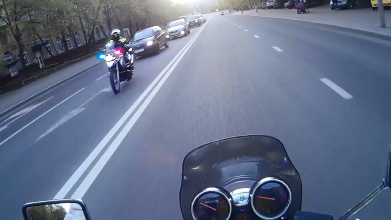 Дьявол водит лада