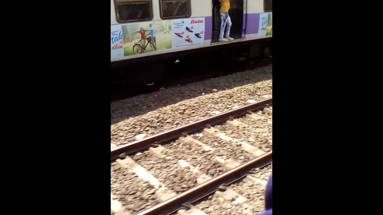 Watch Mumbai Local Train on YouTube Watch Mumbai Local Train on YouTube