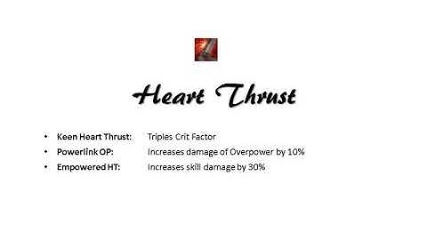 Tera PS4 Awakening Slayer Guide