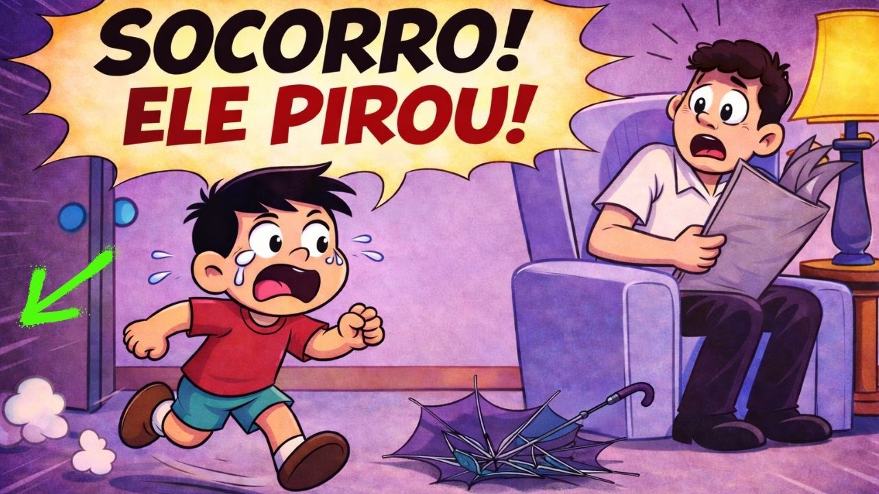 O MEU AMIGO NÃO É MAIS O MESMO