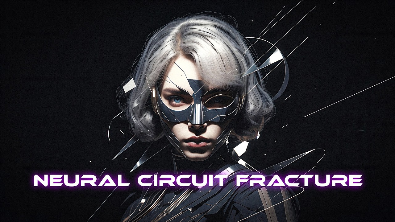 『NEON GLITCH B-SIDE』 | Neural Circuit Fracture