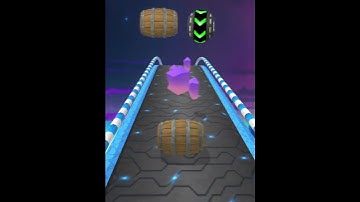 🔥 Going Balls VS Rollance Balls VS Rolling Ball Games New Race 1426 | Android/IOS Games