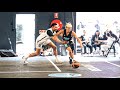 【オーストラリア編】ISO1v1 #決勝トーナメント1回戦