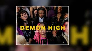Lil Uzi Vert - Demon High (feat. Juice WRLD) [MASHUP REMIX]