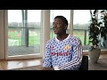 Kobbie Mainoo: My Matchday