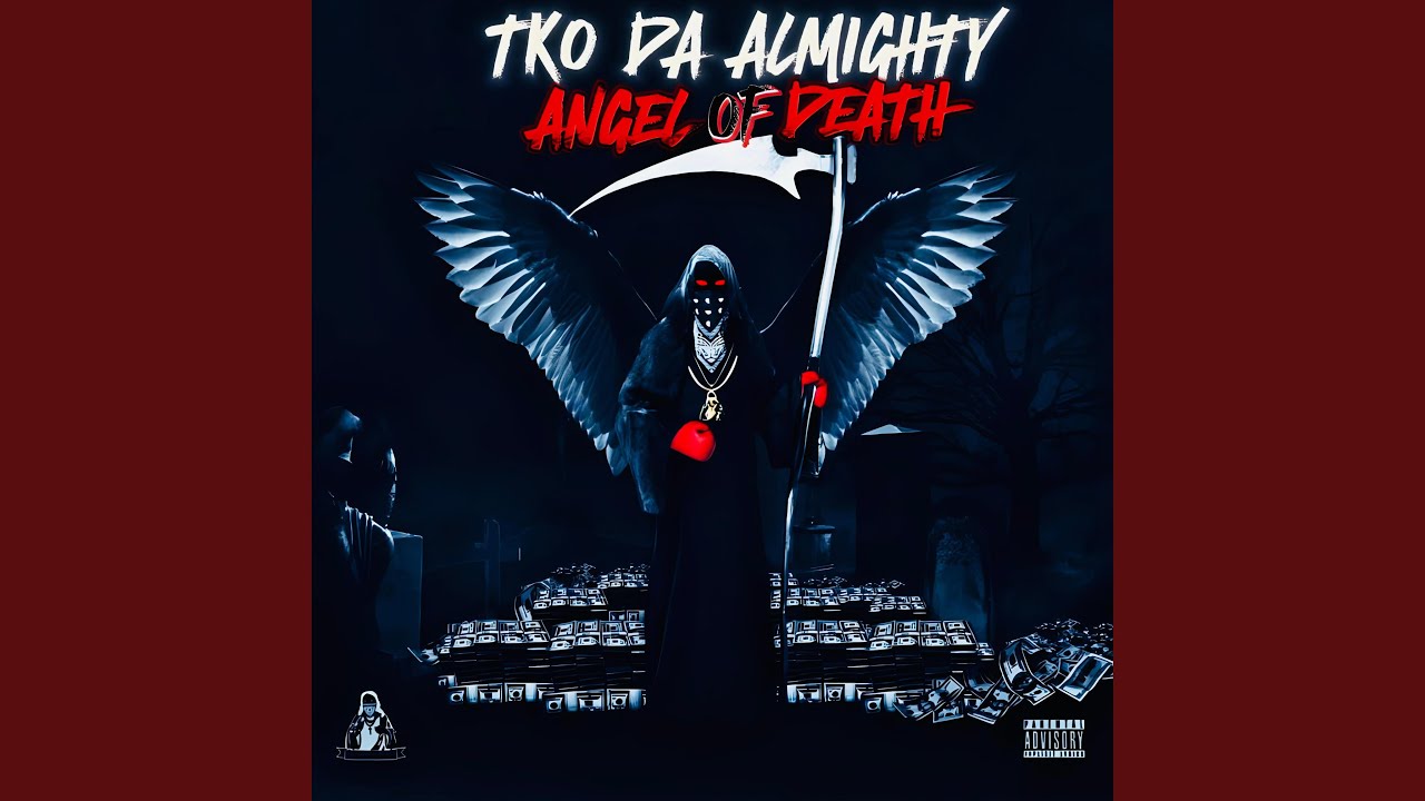 Death Of The Dollar Interlude