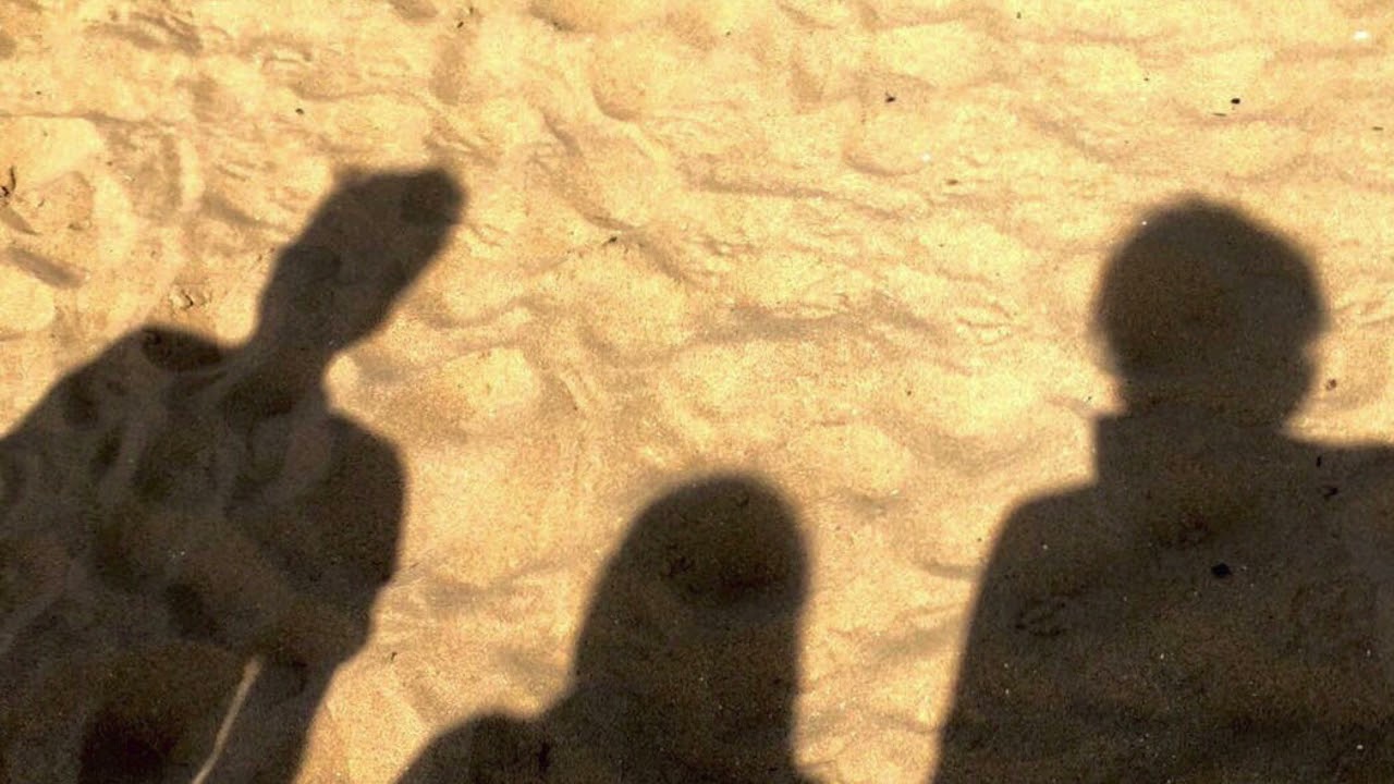 The Bird and The Beards - Let It Be