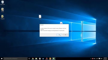 CS:GO Bhop Script "No VAC Ban" PSA *Warning Video*