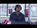 NASCAR Driver Chase Elliott | Behind The Braves