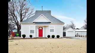219 S Robbins Rd video tour
