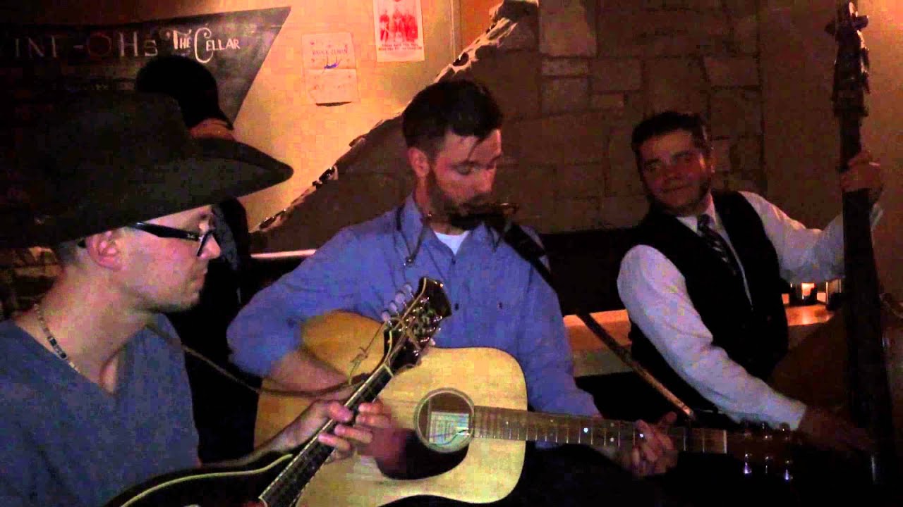 Post Show Jam T.Buckley, Riley Tubbs, Derek Pulliam & Tim Leacock