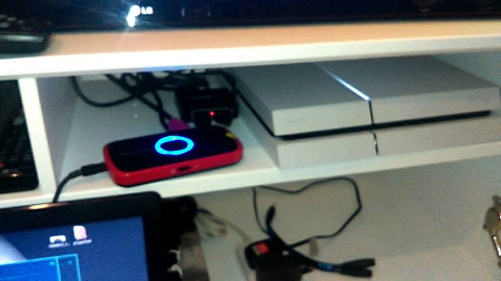 Collegare Ps4 A Portatile Con Hdmi