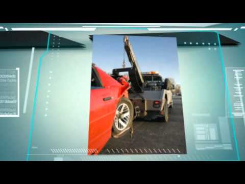 Center Grove Towing (317) 286-6401 - YouTube